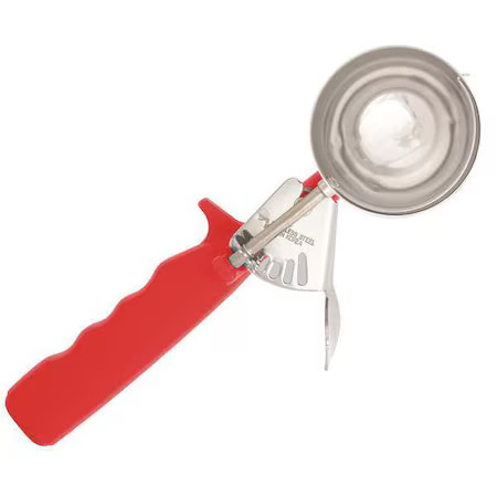 Crestware Dd24 Disher, 1.75 Oz., 8-3/4 In. L
