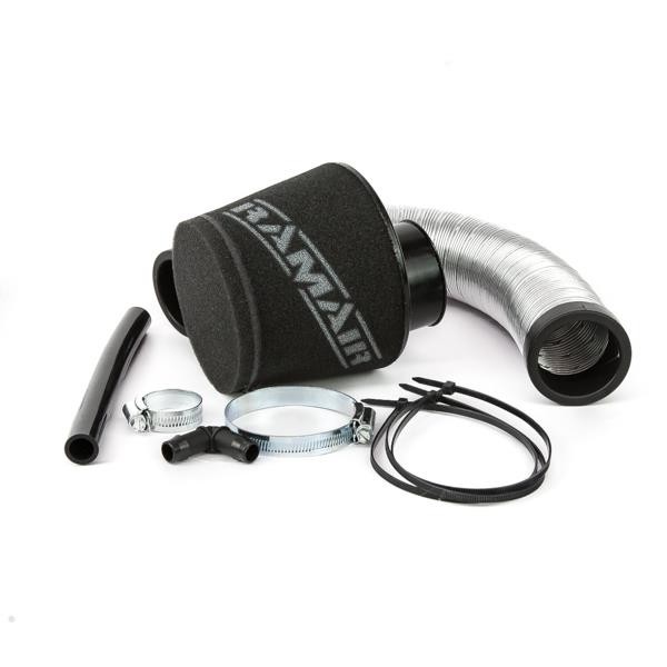 Ramair SR Performance Induction Air Filter Kit to fit VW Polo 6N Seat Ibiza 1.4