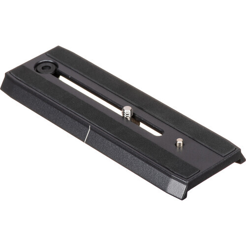 New Benro QR13 Quick Release Plate for Benro S8 Video Head, USA Dealer #24721