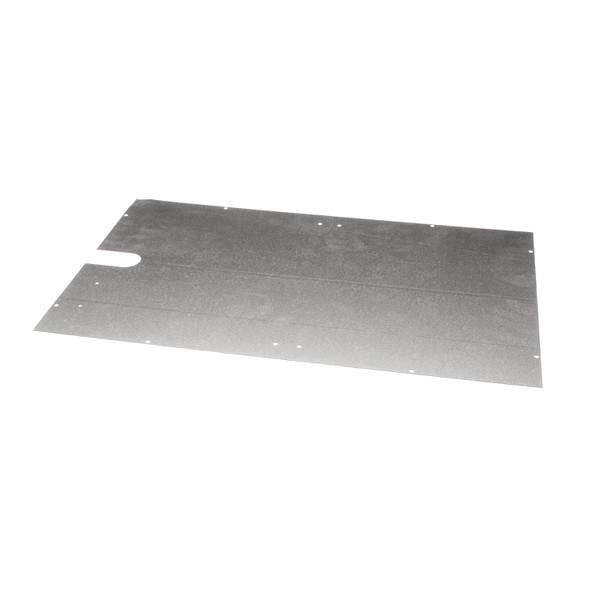 COVER BOTTOM BMW-206 ROH for Wells P2-46076