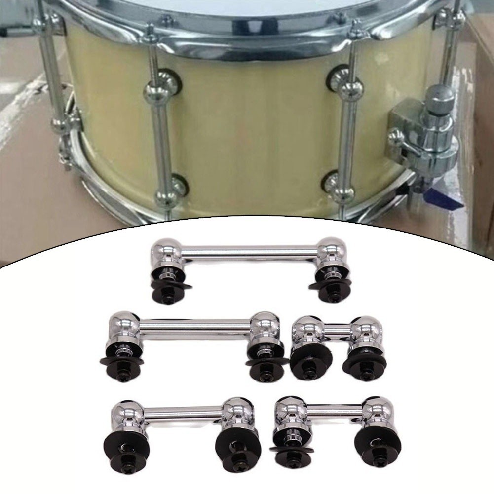 Snare Drum Lugs Two Side Home Craftsmanship for custom Distance Hole To Hole