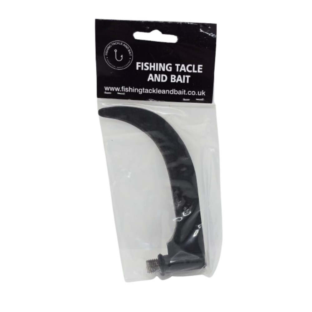 Fishing Tackle Bait FTB Weed Cutter Scissors