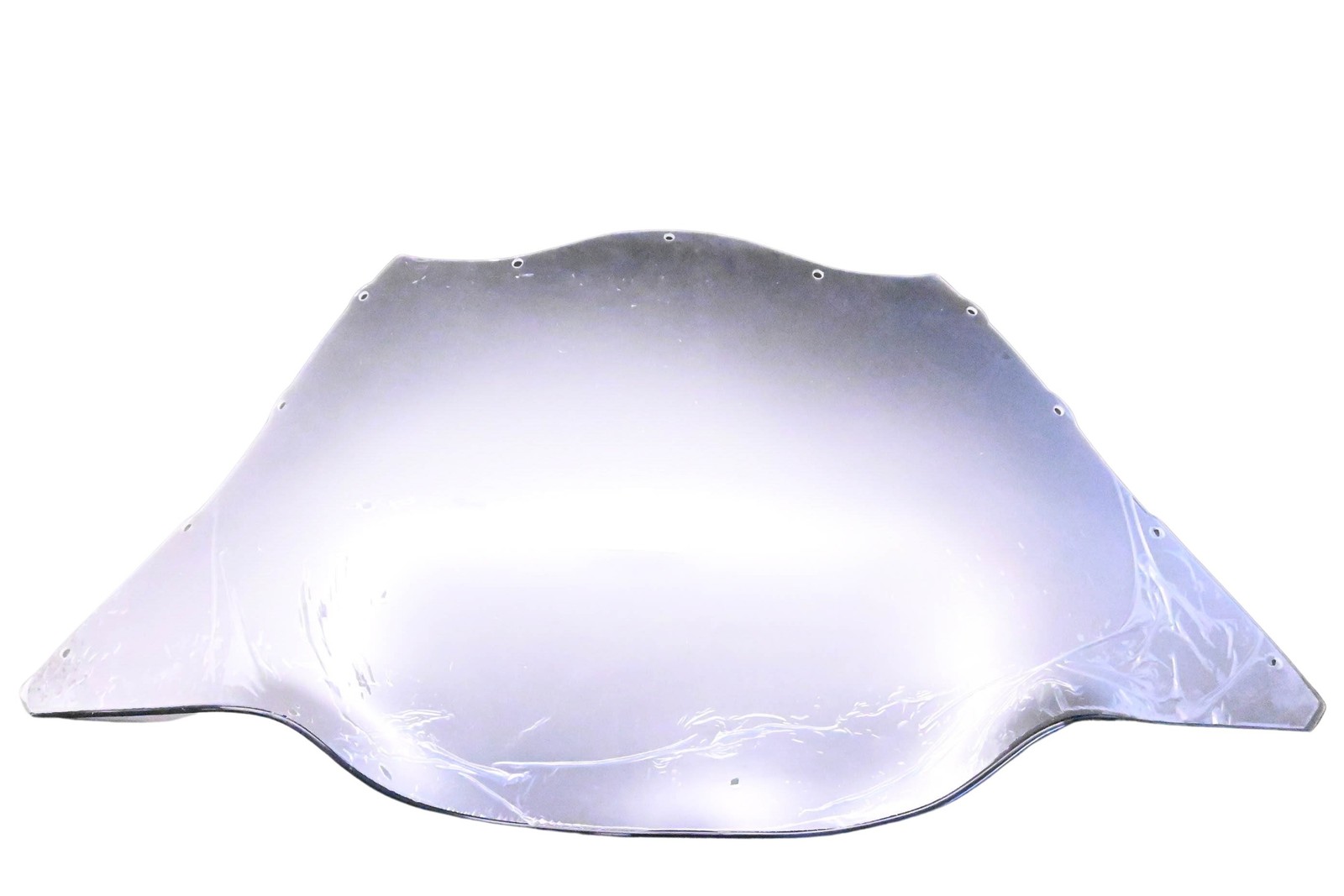 Parts Unlimited 450-621-01, 450-621C Windshield NOS