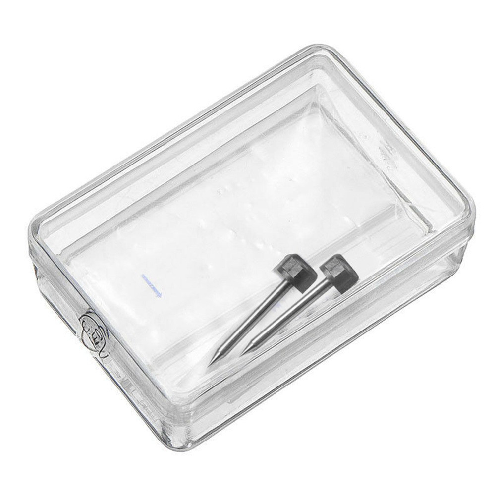 Enhance for fusion Splicing with Replaceable Fiber Optic Electrodes 1 Pair