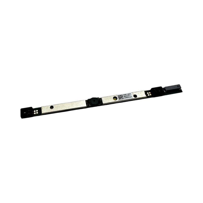 04081-00430500 - CAMERA HD FIX 3.3V ARRAYMIC CR