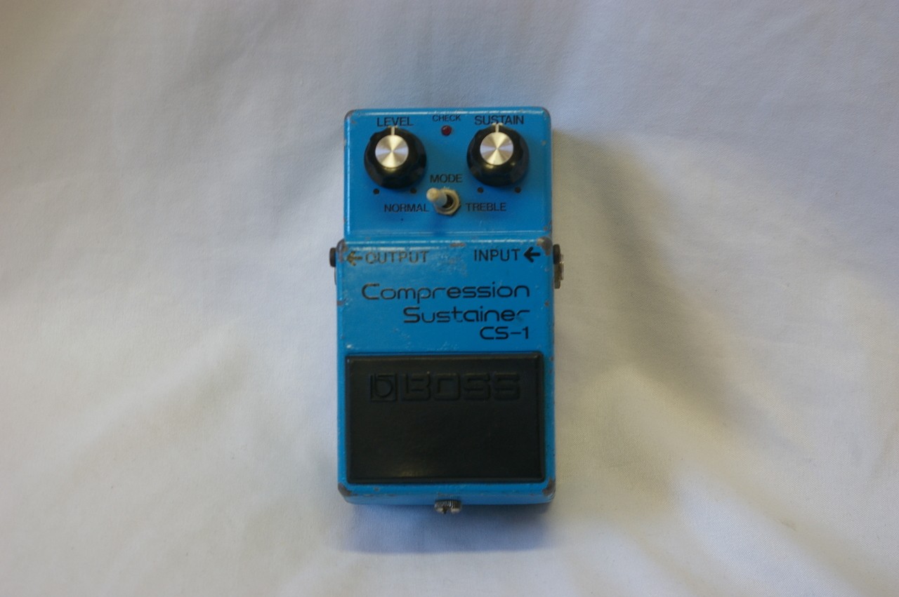 Boss Cs-1