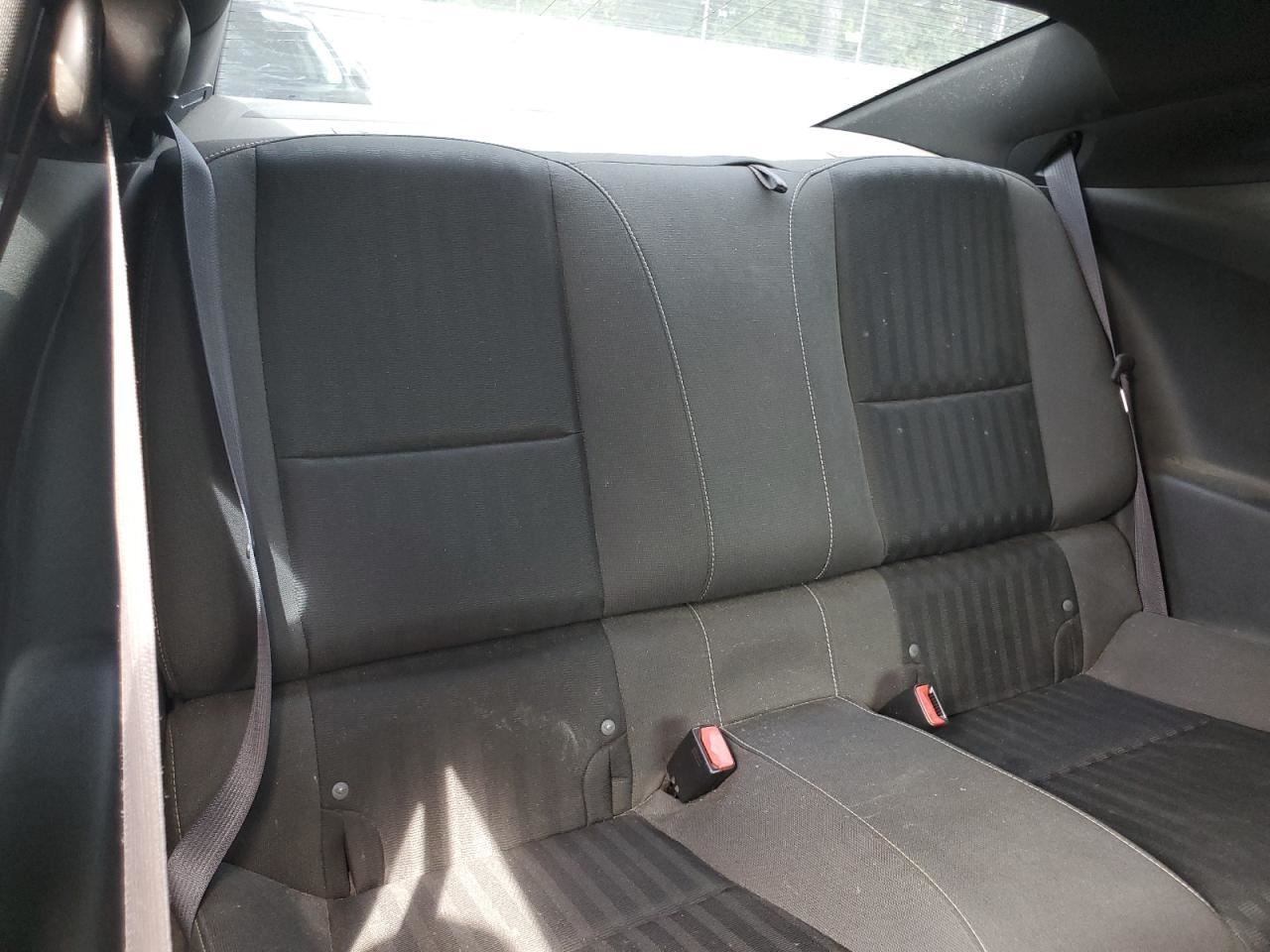CAMARO 2014 Glove Box 4932057
