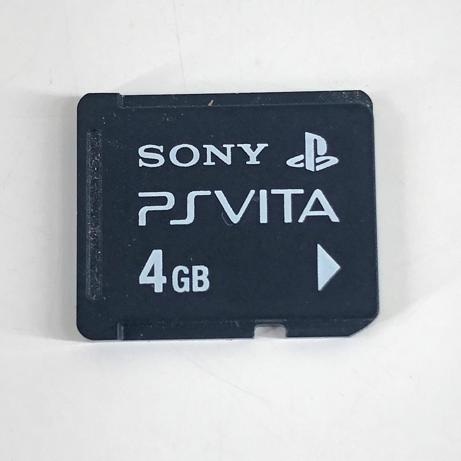 4GB PS Vita Memory Card OEM for PlayStation Vita Original Authentic