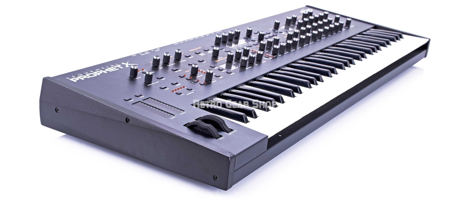 Sequential Prophet X Synth 61-Key Hybrid Synthesizer