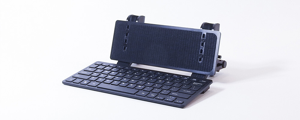 CinTweak S-UNI - Standard Keyboard Tray for Interactive Pen Displays
