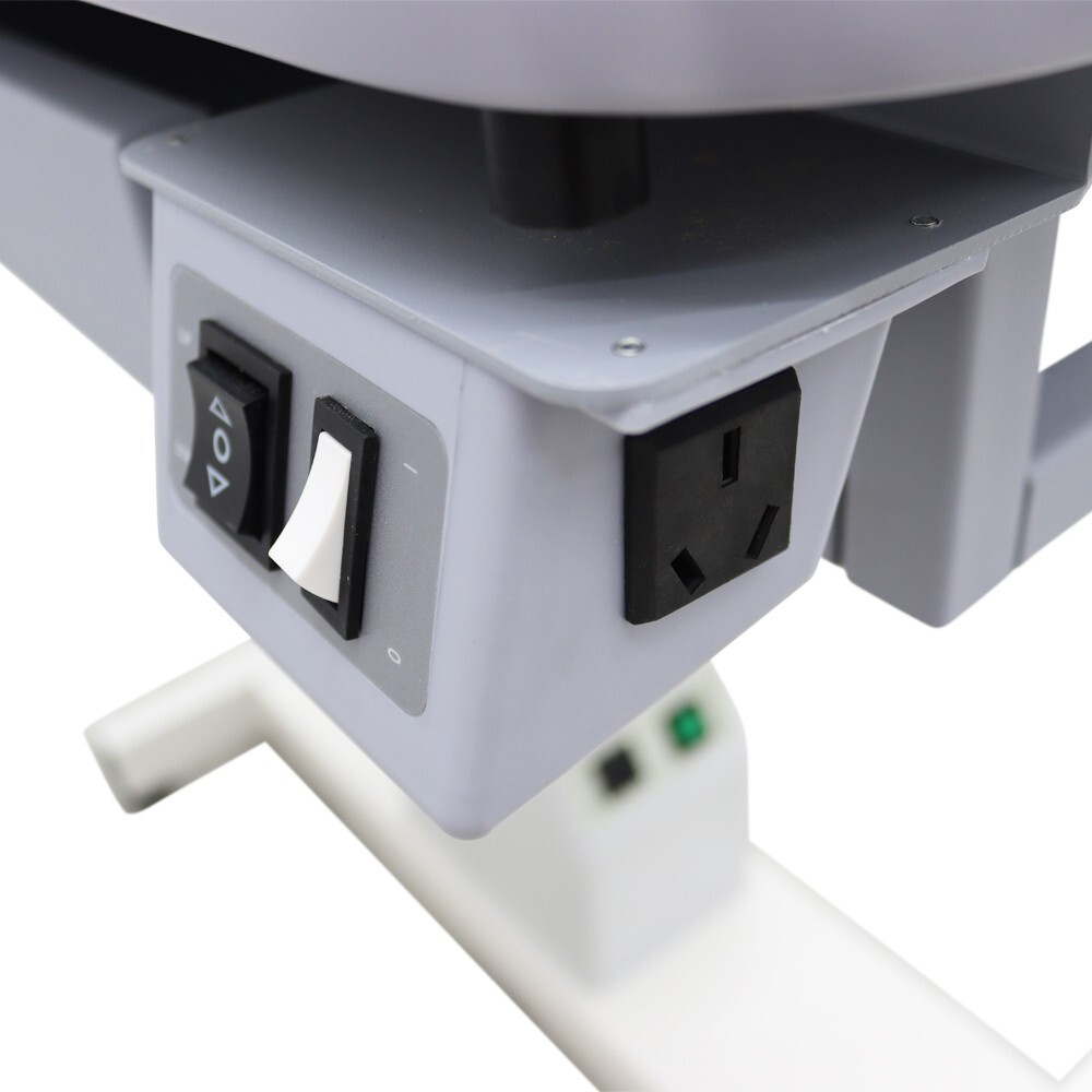 Automatic Optical Optometry Ophthalmic Eyeglass Test Stand Combined Table 110V