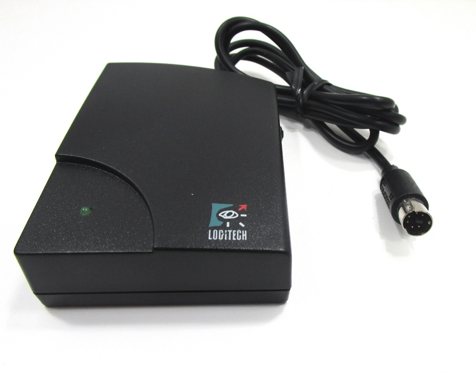 LOGITECH Trackman Live Wireless Remote Pointing Device