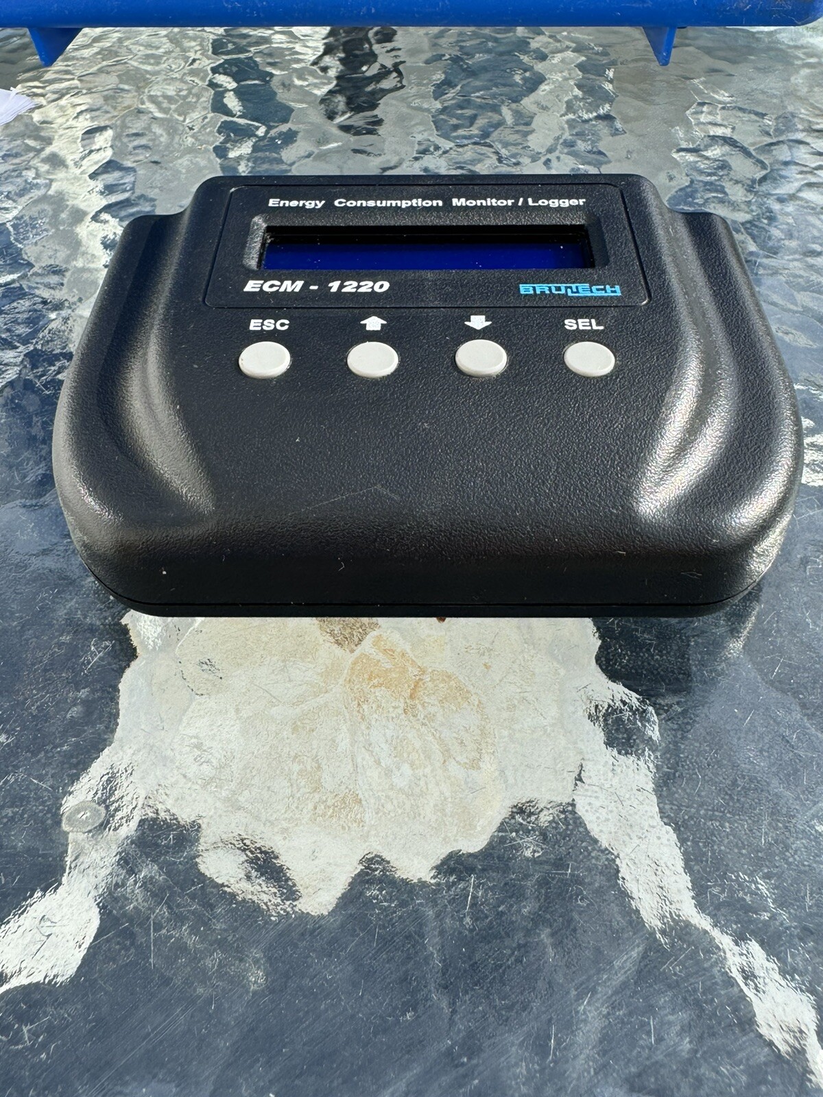 Brultech ECM-1220 Energy Logger