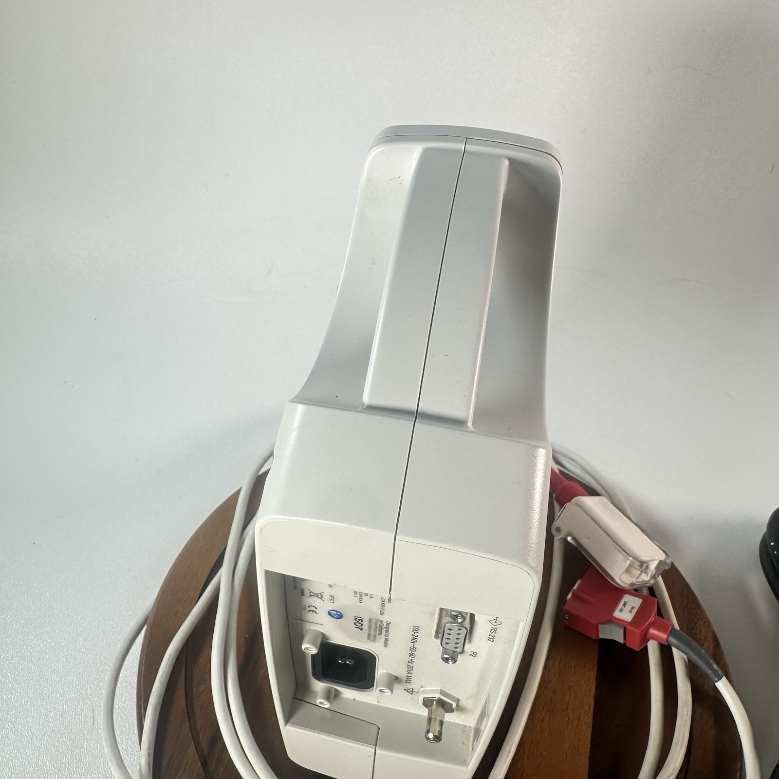 Masimo RAD-8 Signal Extraction Pulse Oximeter