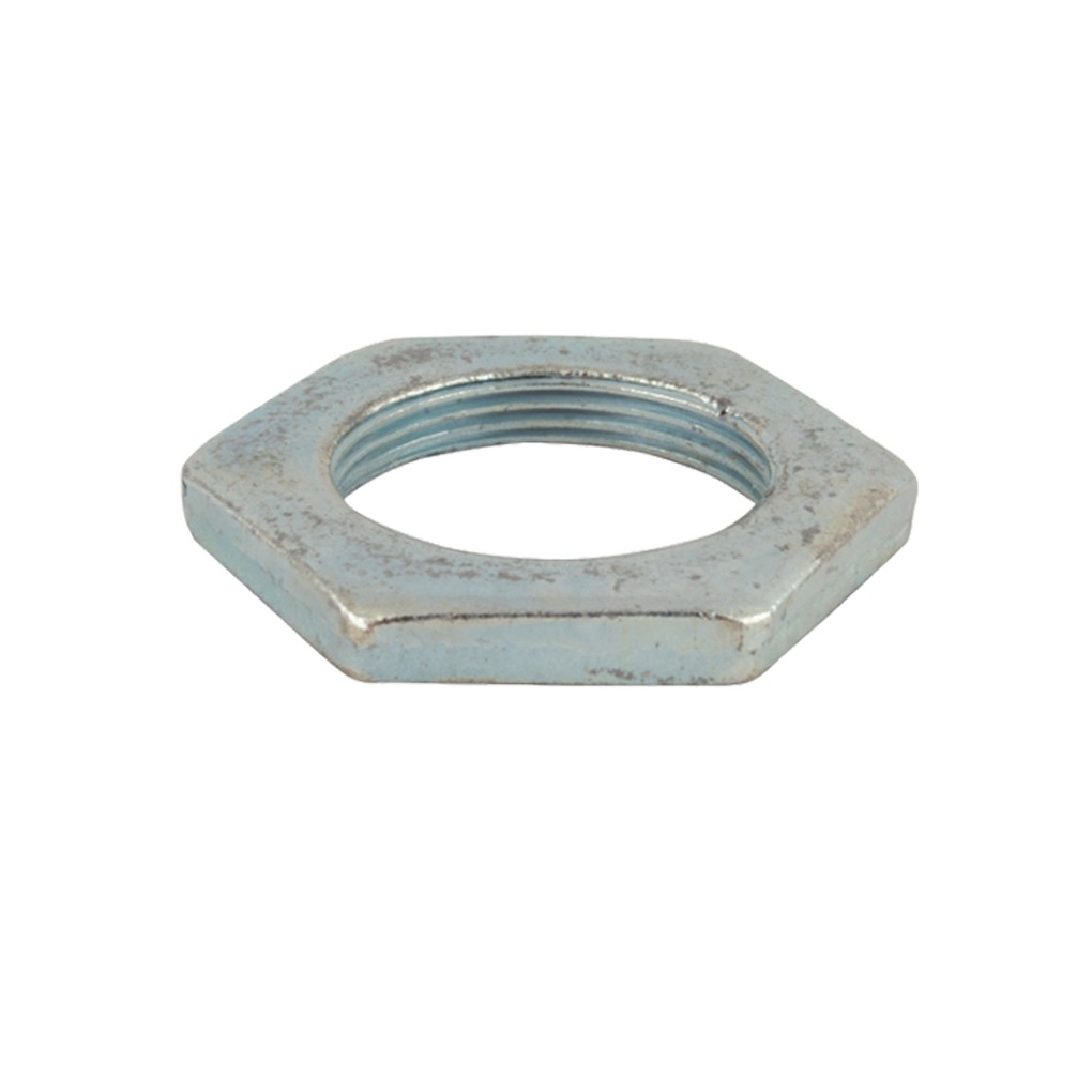 Wald Products #193 Lock Nut 24 tpi