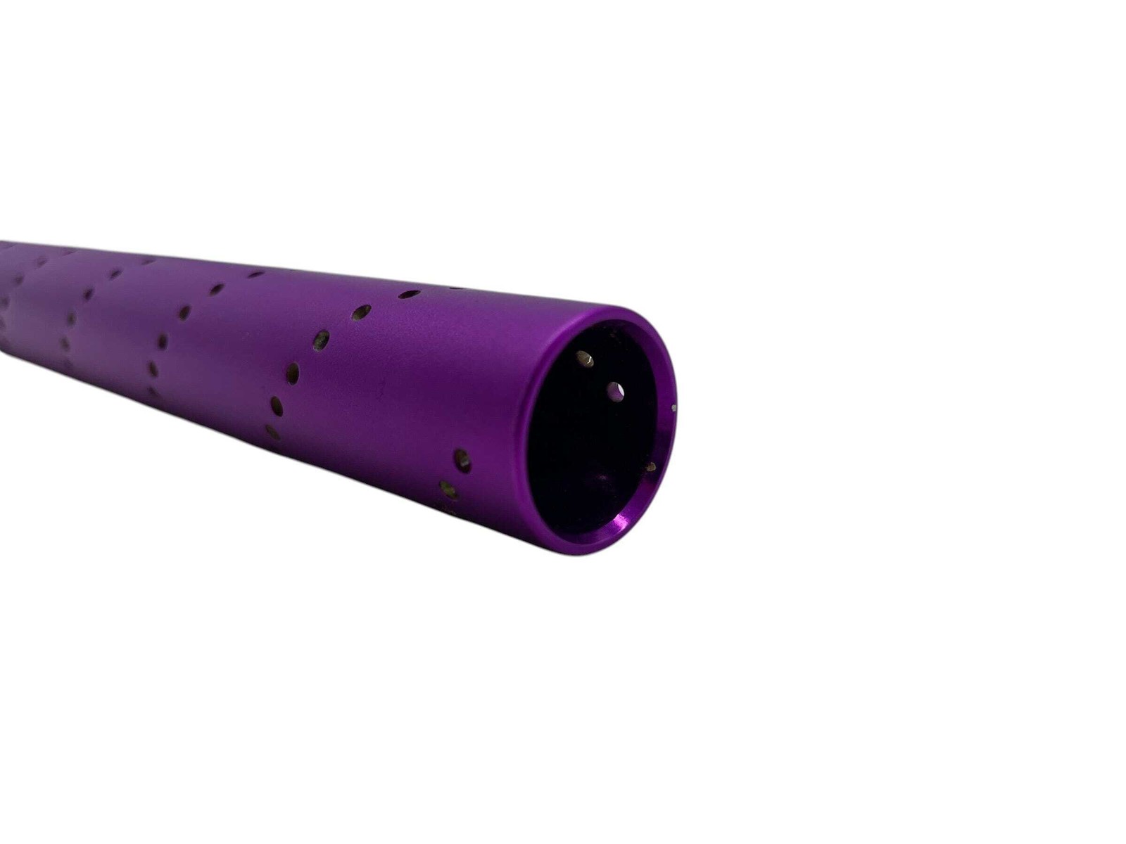 Planet Eclipse CS2 Purple/Teal Paintball Gun
