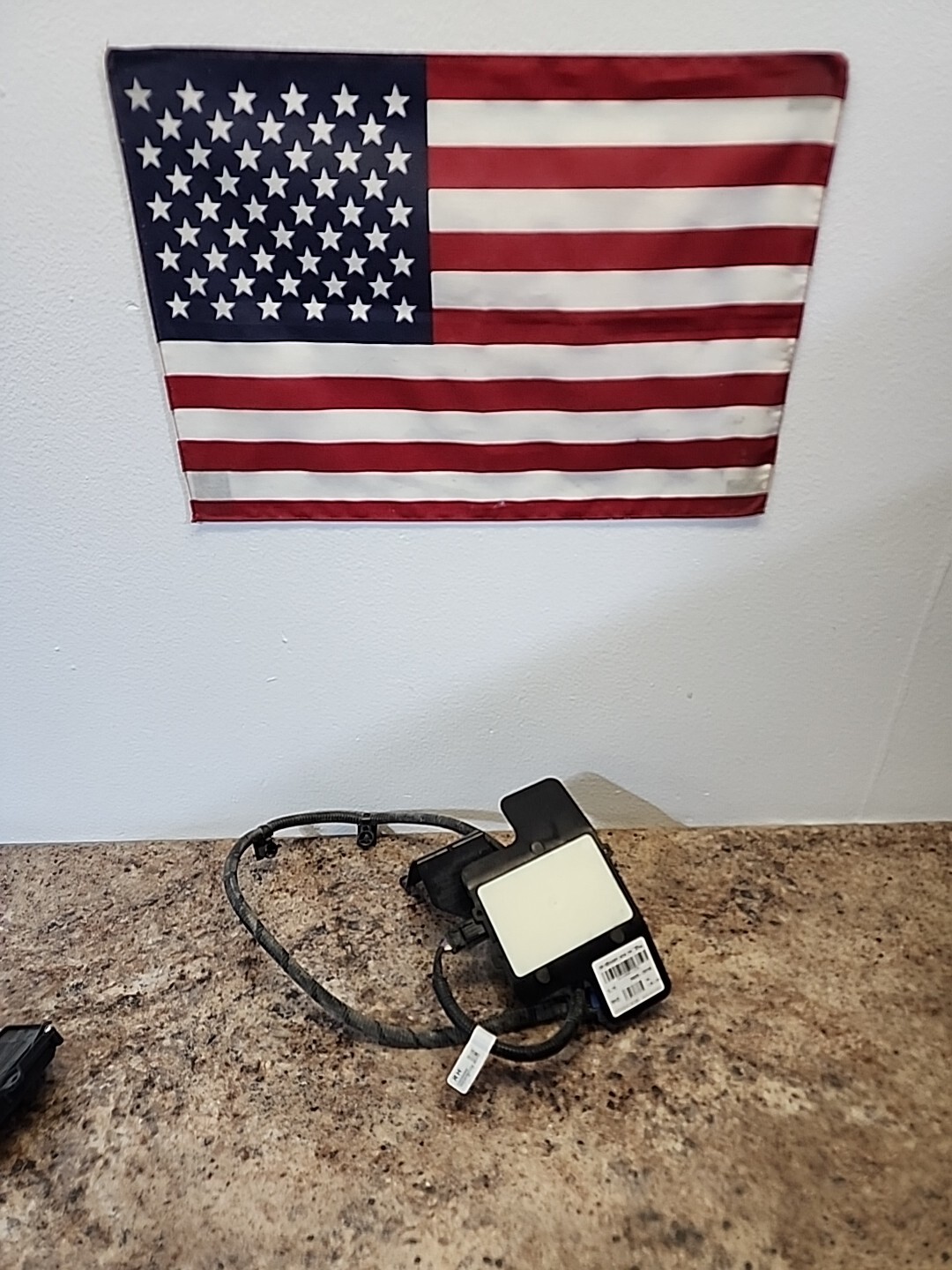 2019-2022 Hyundai Tucson Right Blind Spot Monitor Radar D395850700 OEM NICE🇺🇲⭐
