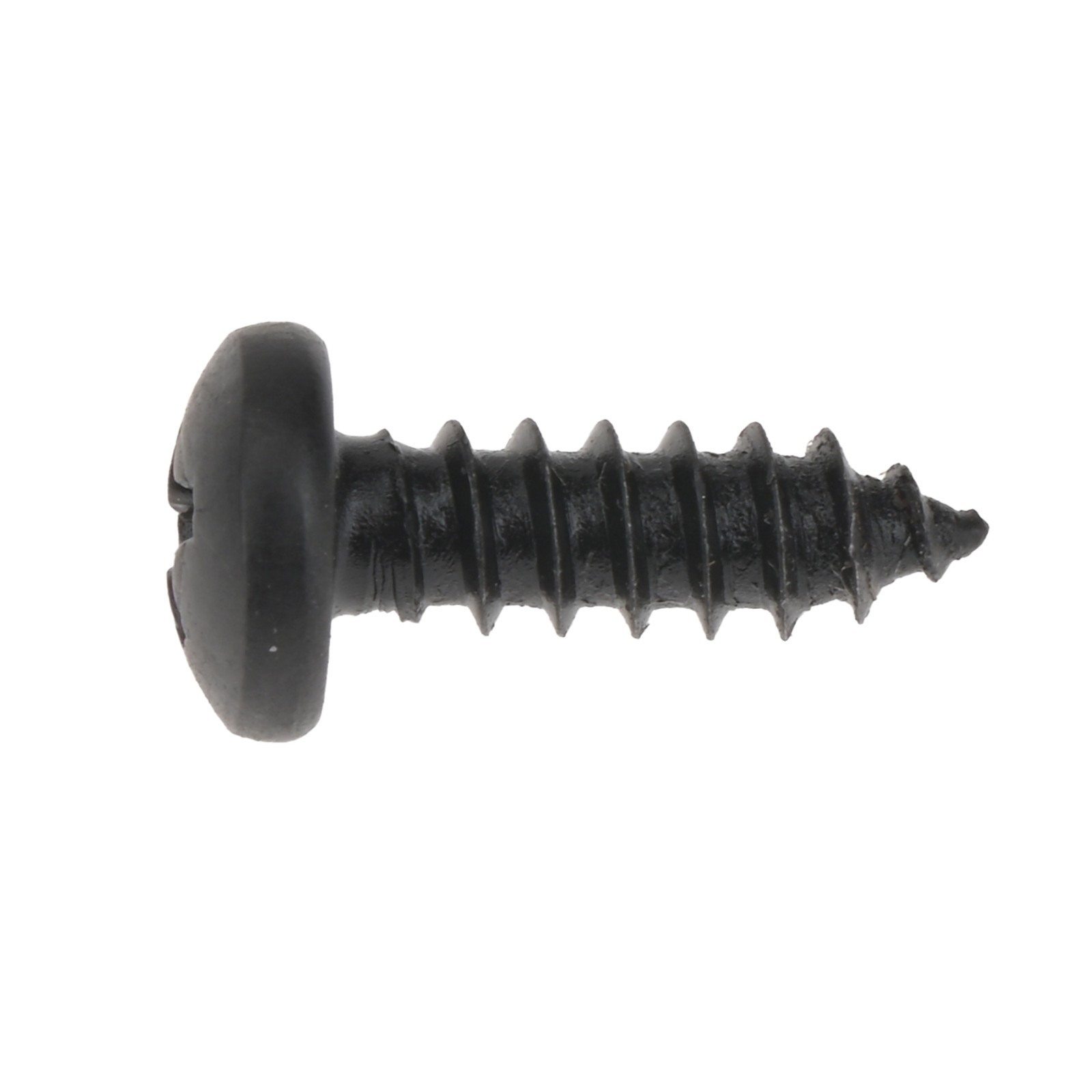 1977-1982 C3 Corvette Shift Boot Mounting Screw Kit 4pc 6264140