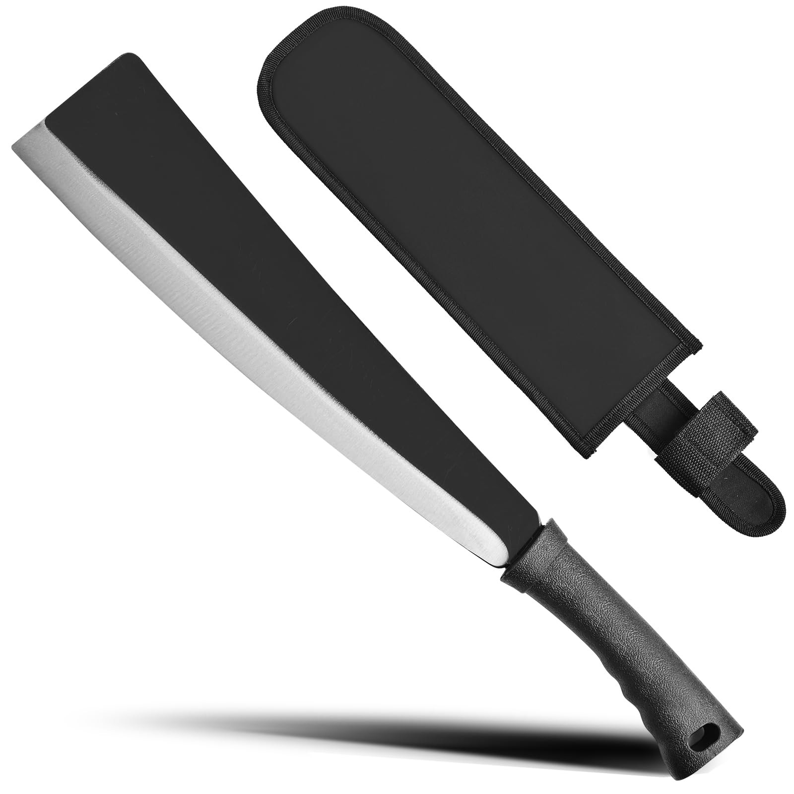 Billhook Sickle Machete for Yard Work - Trimming, Chopping & Weeding Powerhou...