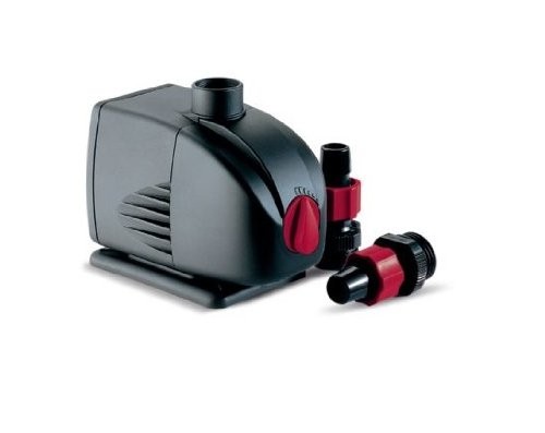 Hydor 740 Universal Pump, 740 GPH - Original Seltz L40