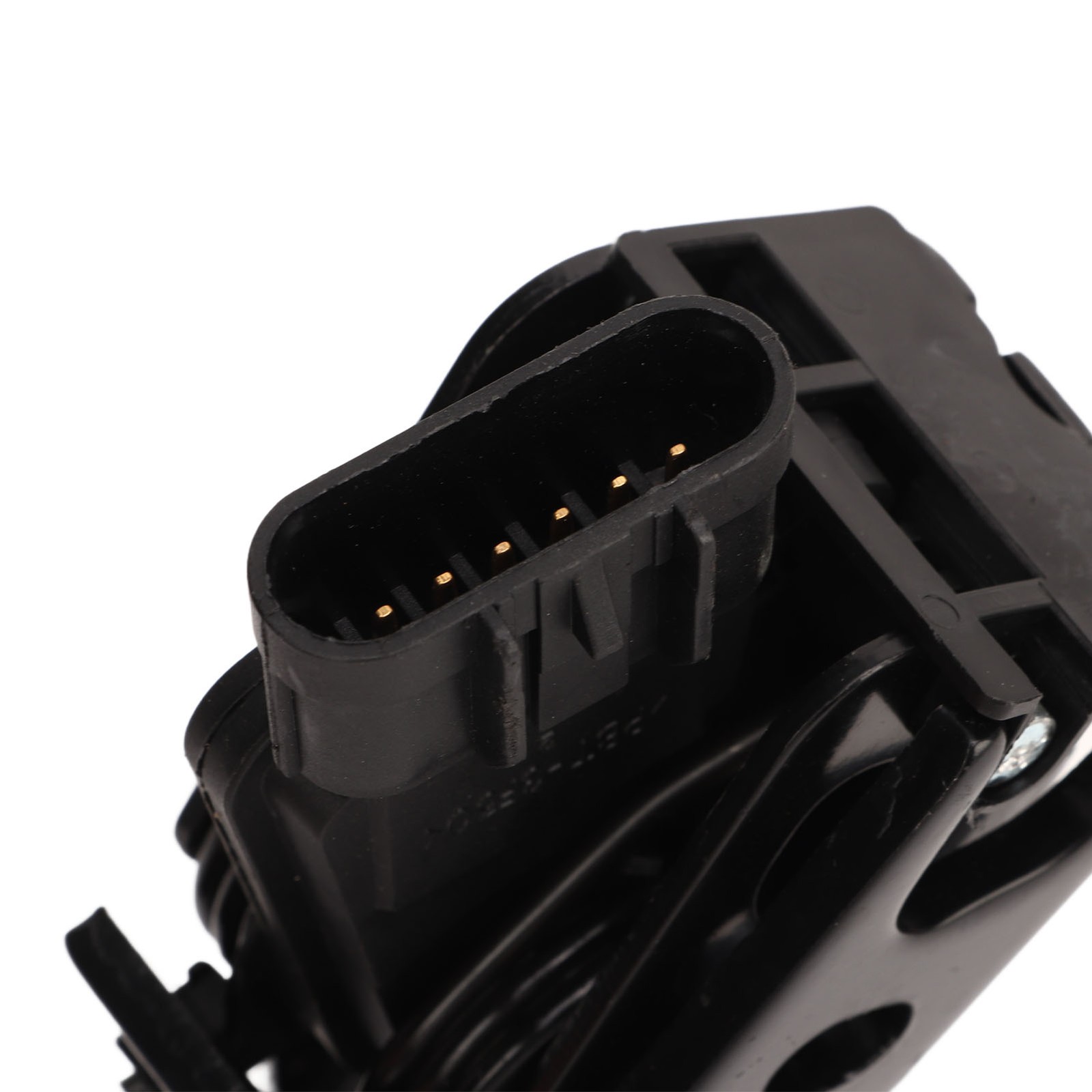 1x Direct Installation Plug And Play Accelerator Pedal Sensor For 20