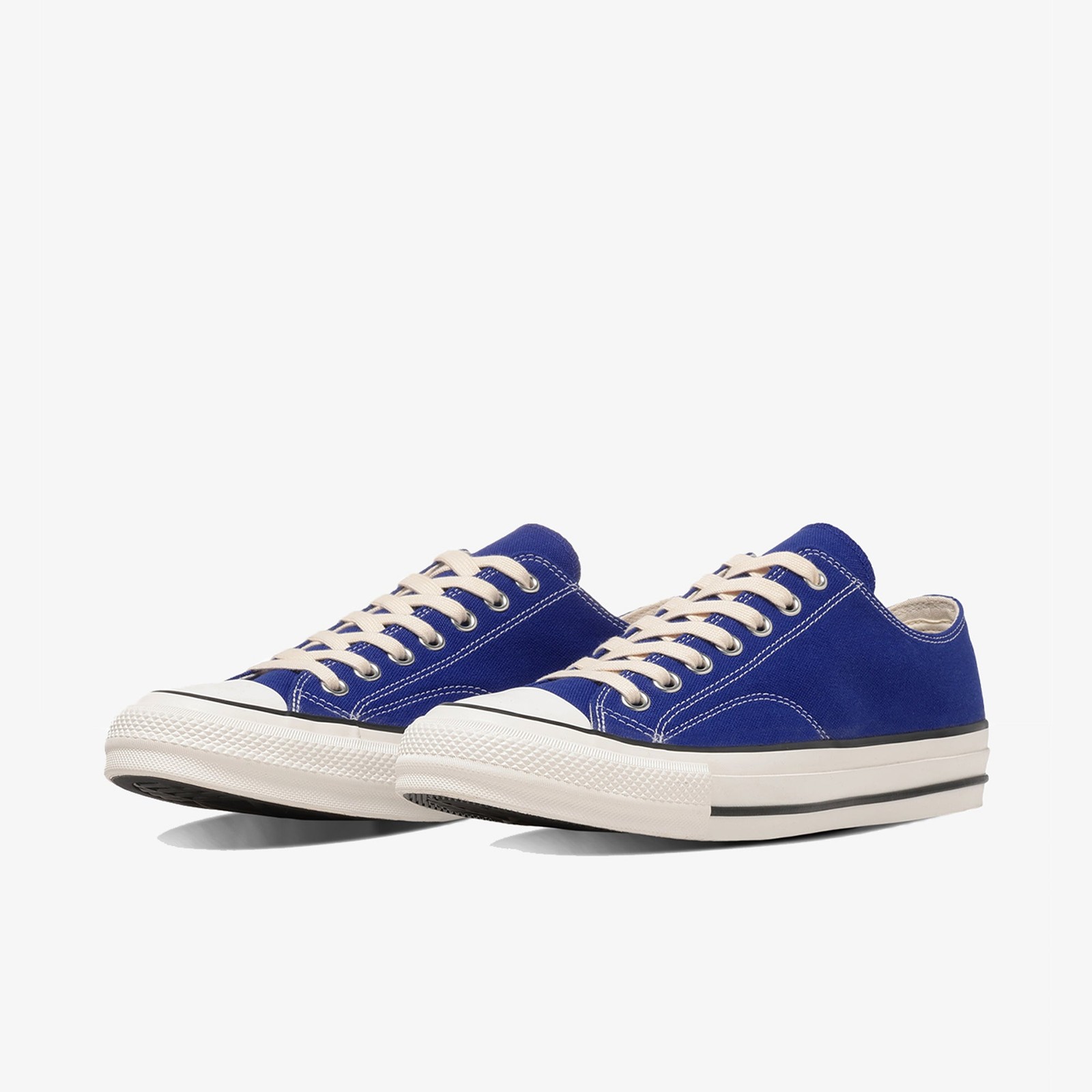 Converse Addict Chuck Taylor Canvas Ox Color Blue 33900040 Sneaker Men Us9.5