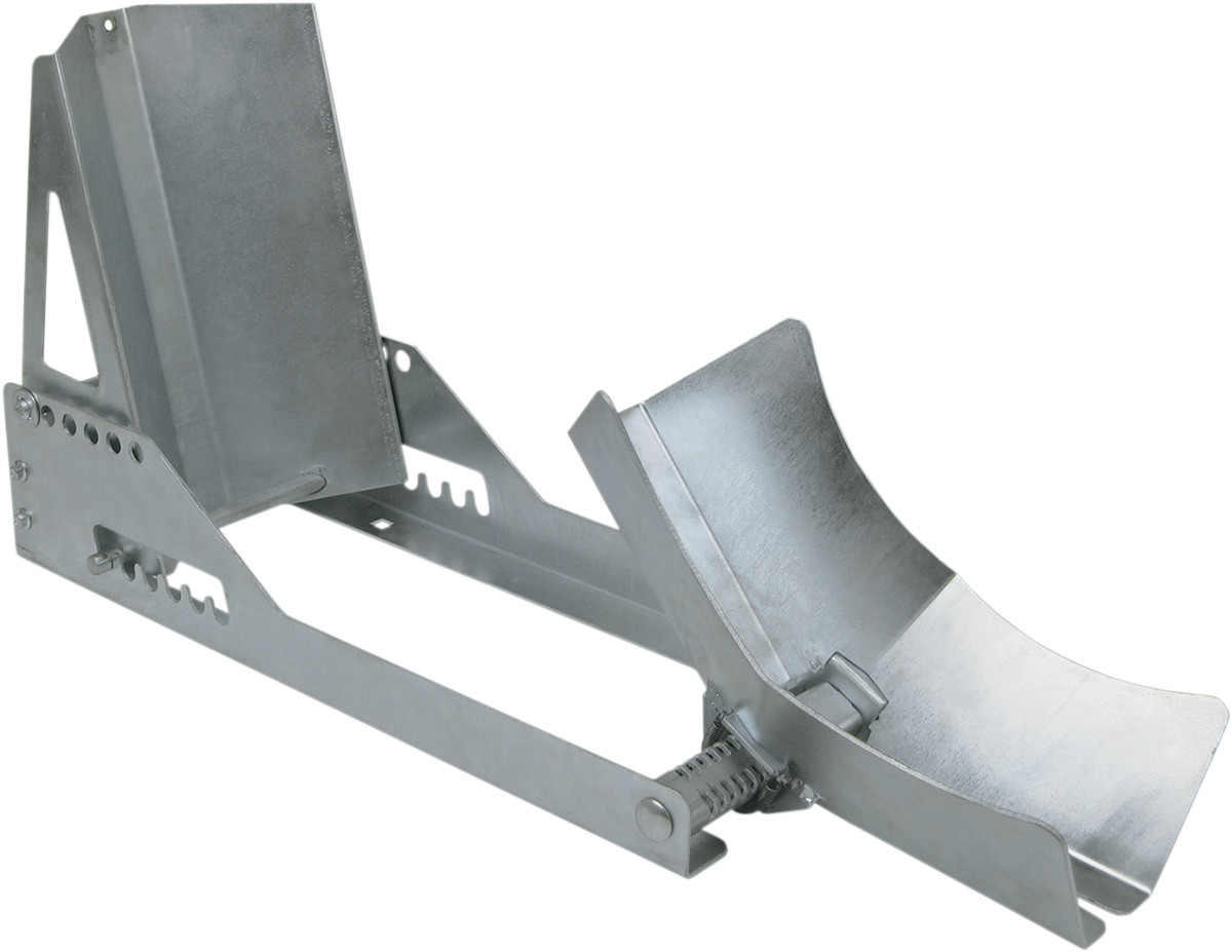 MOTORSPORT PRODUCTS Adjustable Wheel Chock 97-2001