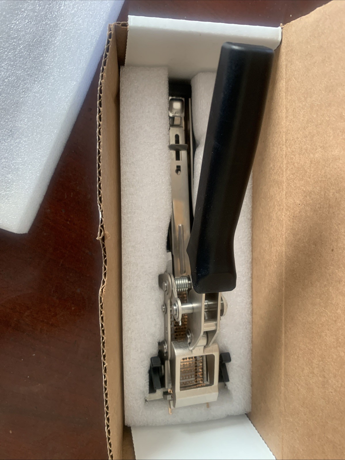SPLLCETRONICS ST410 SMT SPLICE TOOL