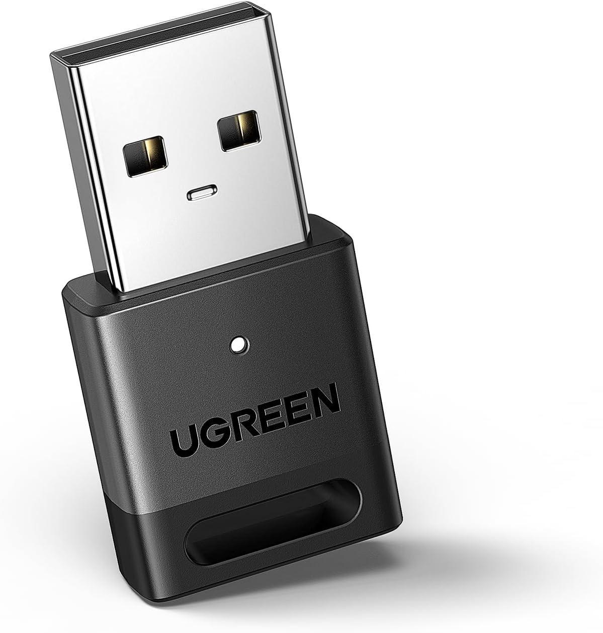 UGREEN USB Bluetooth 5.3 Adapter Dongle Receiver Plug and Play PC Laptop Windows