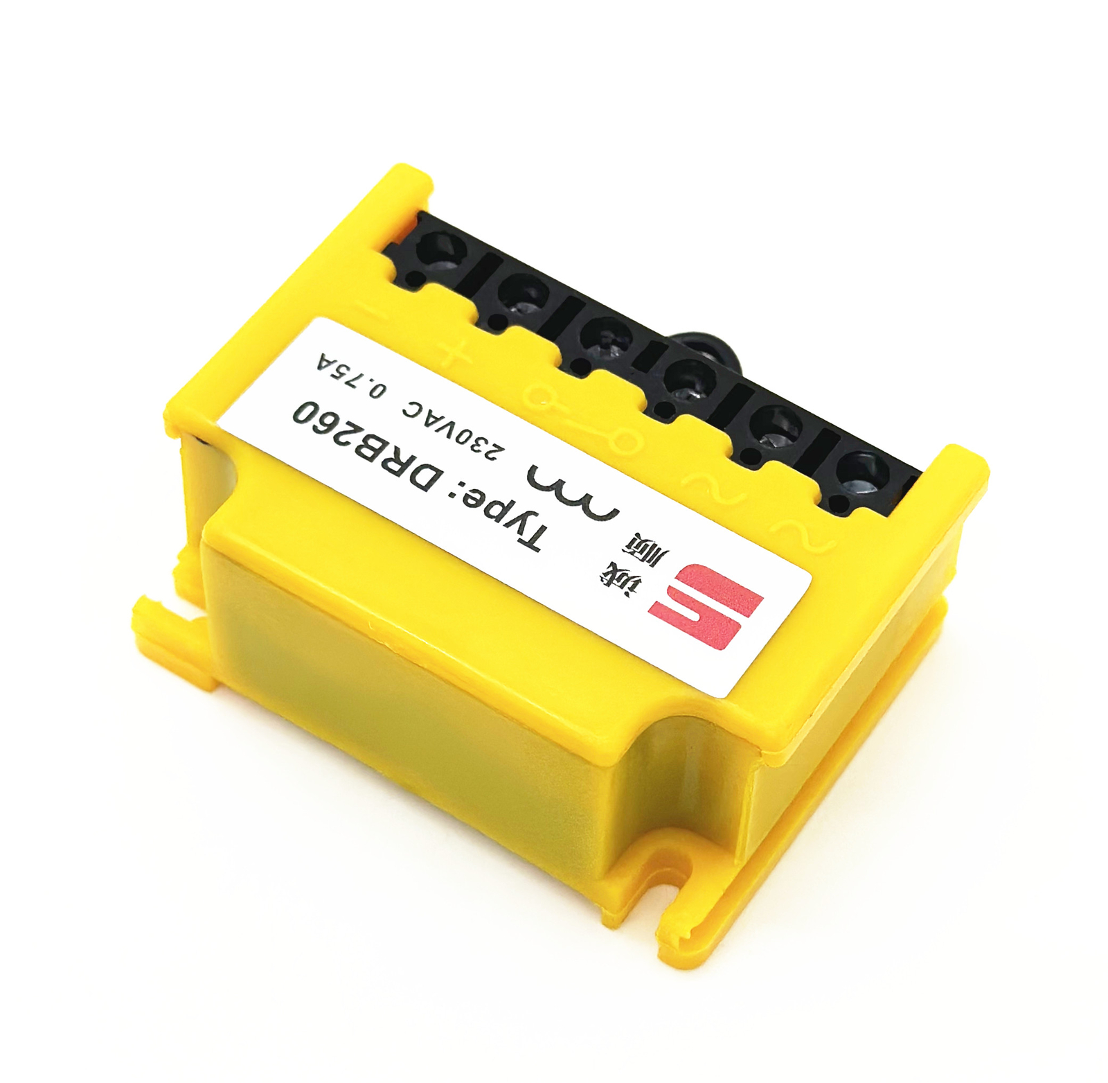 DRB260 large suction rectifier/rectifier module AC220/DC200V-99V