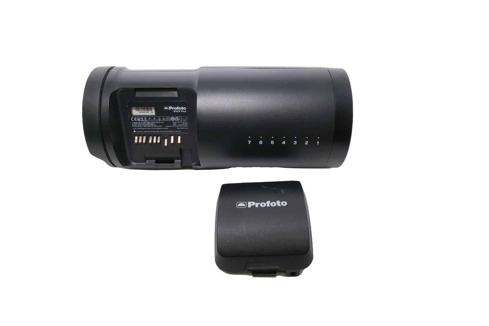 USED Profoto B10x Plus