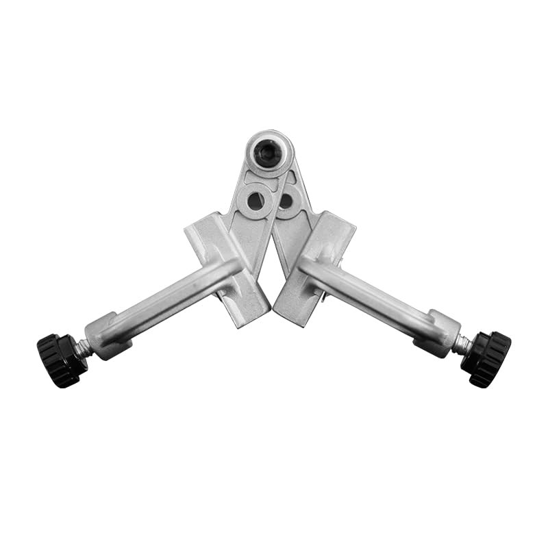 Lishuai Adjustable Angles Tube Welding Clamp DIY Welding Positioner