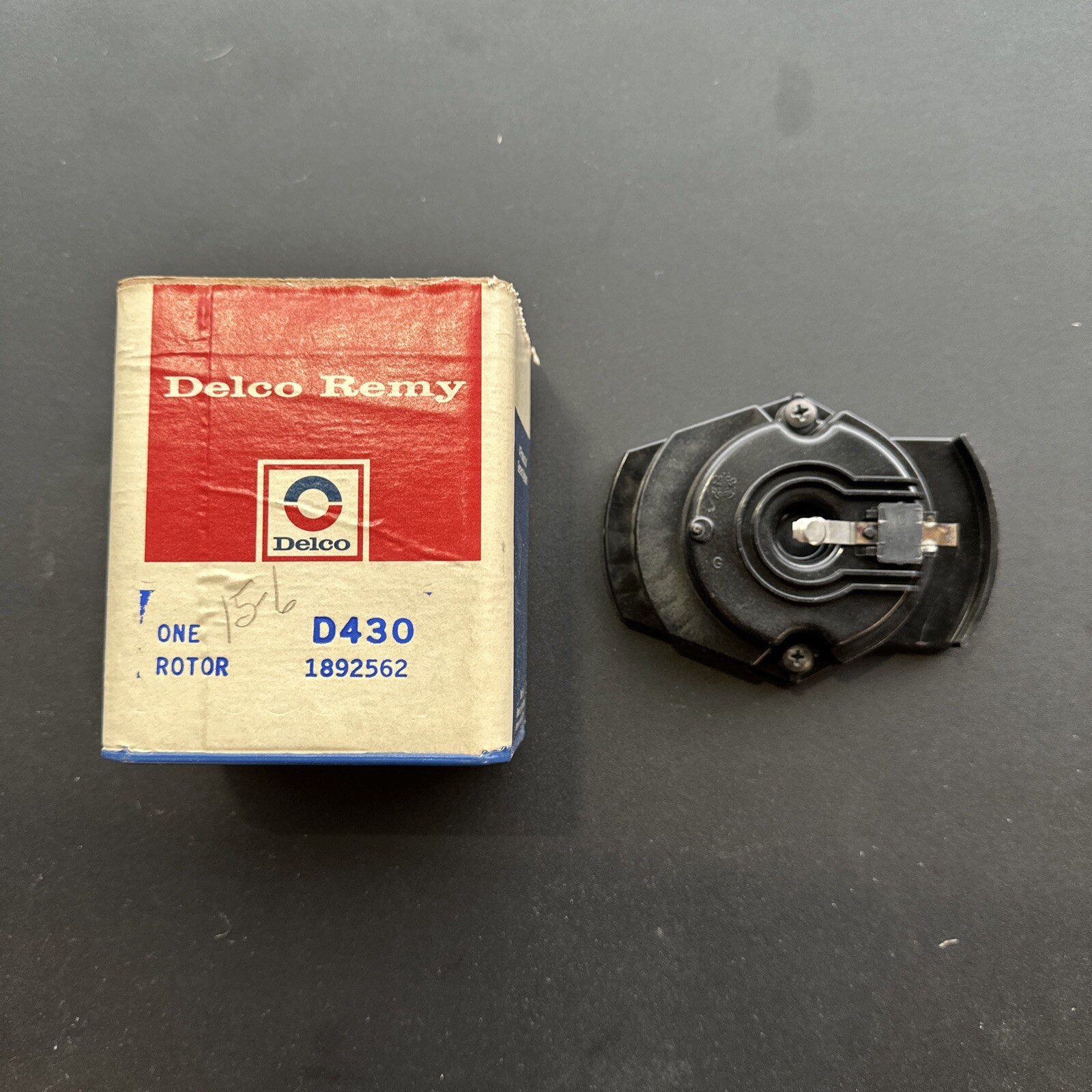 Delco Remy 1892562 USA made
