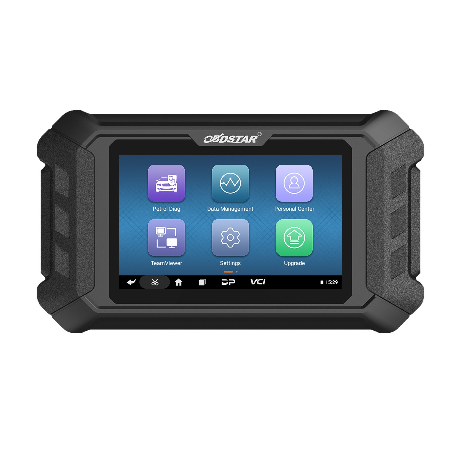 OBDSTAR ODO Master Full for Odo.meter Adjustment/ Oil Reset/ OBDII Functions US