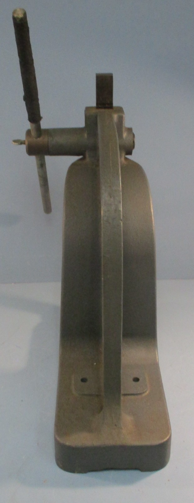 Dake Single Leverage No. 1 Arbor Press Model 101 3 Ton Capacity 901006