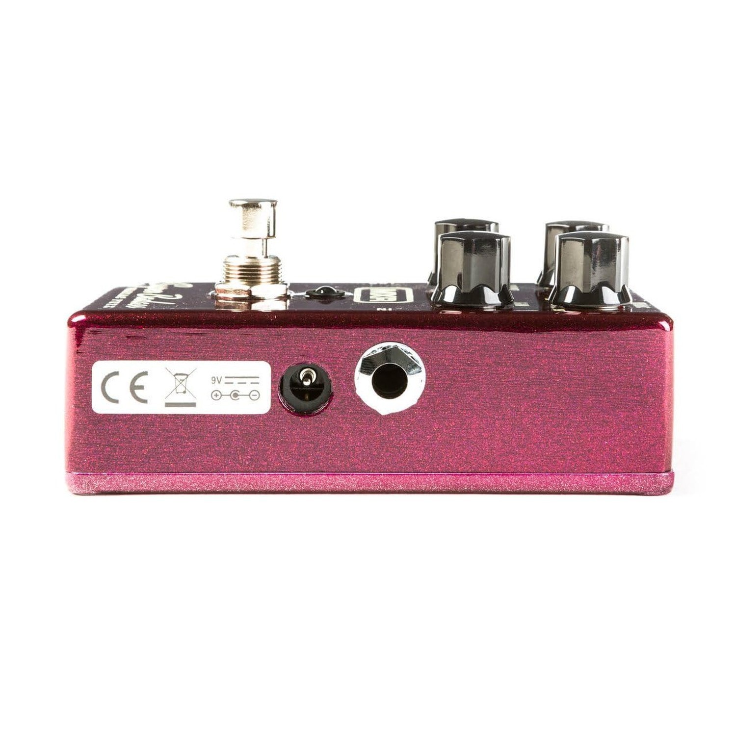 MXR® Super Badass® Variac Fuzz
