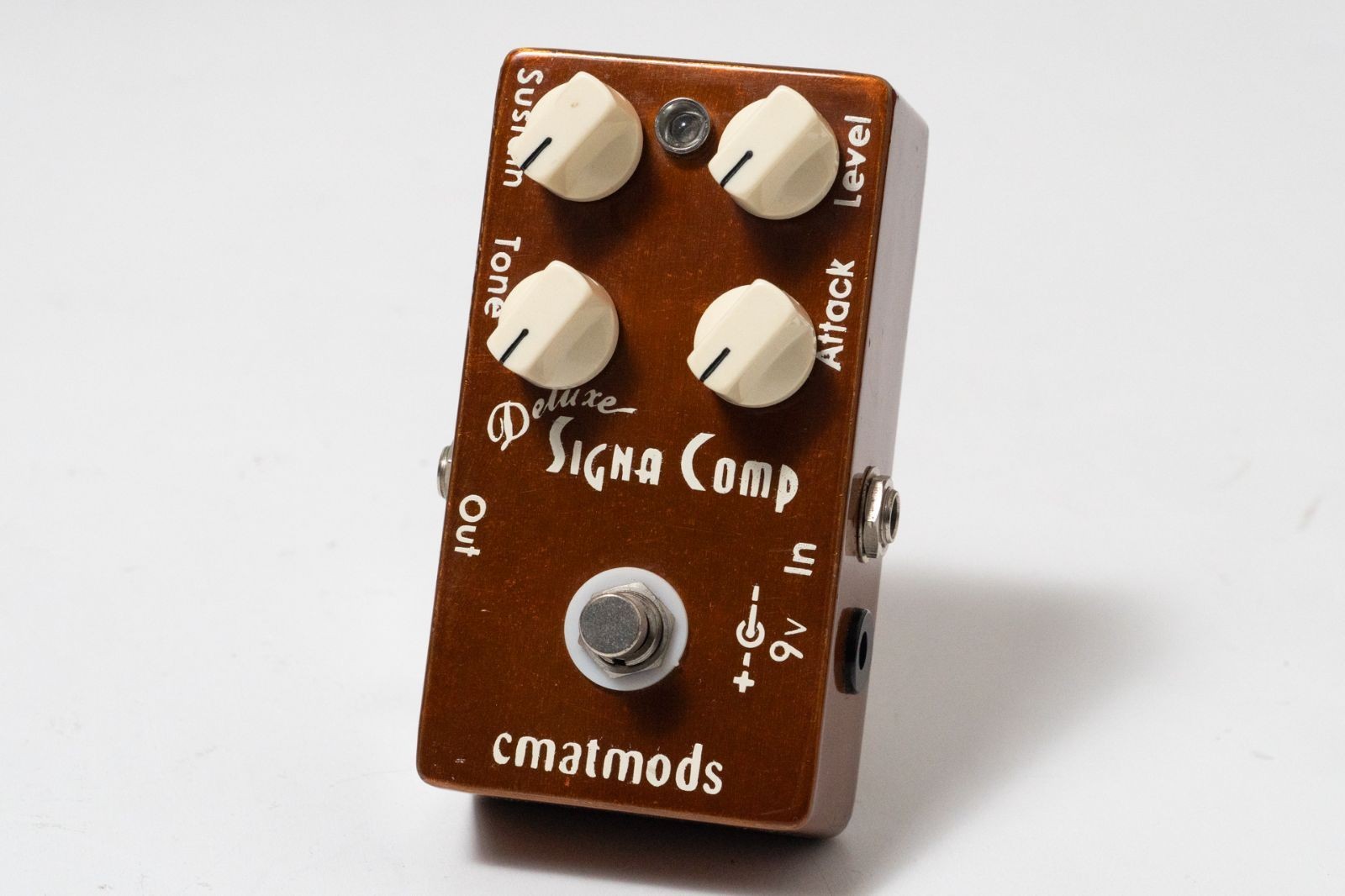 CMATMODS The Deluxe Signa Comp 917057