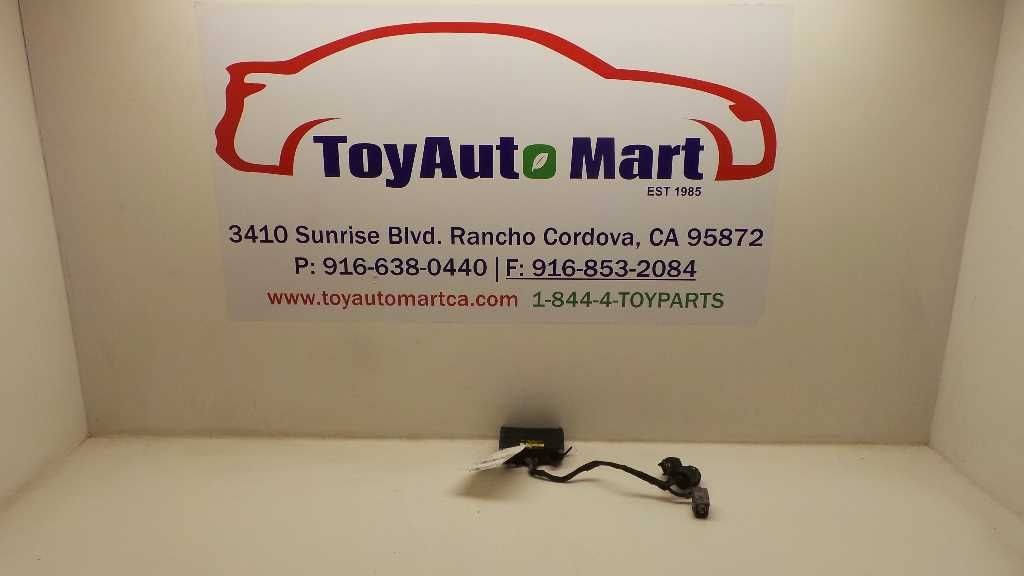98-05 LEXUS GS300 HEADLAMP LEVELING CONTROL MODULE ECM ASSEMBLY