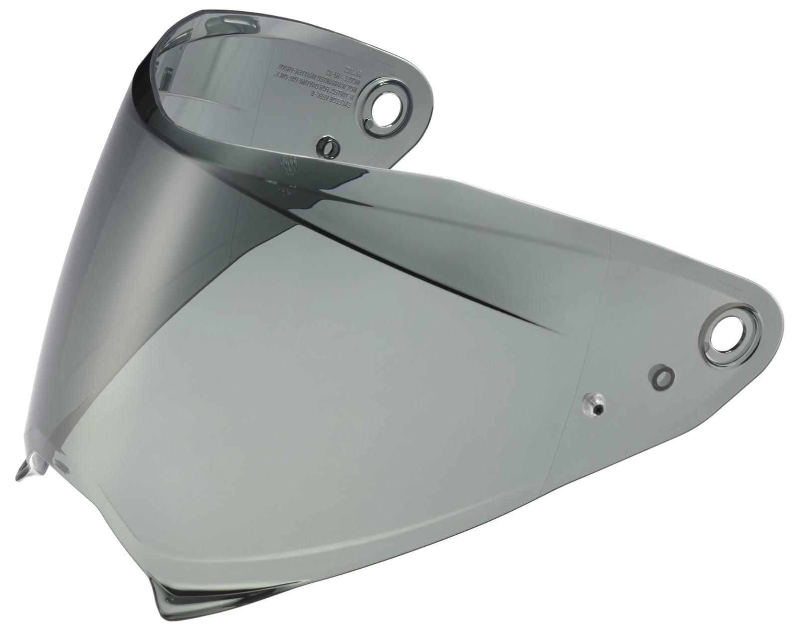 HJC HHJ32G3001100 HJ-32 PINLOCK SHIELD DARK SMOKE