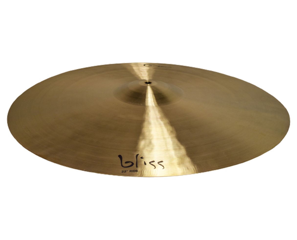 Dream Cymbals BRI22 Bliss 22" Ride Cymbal