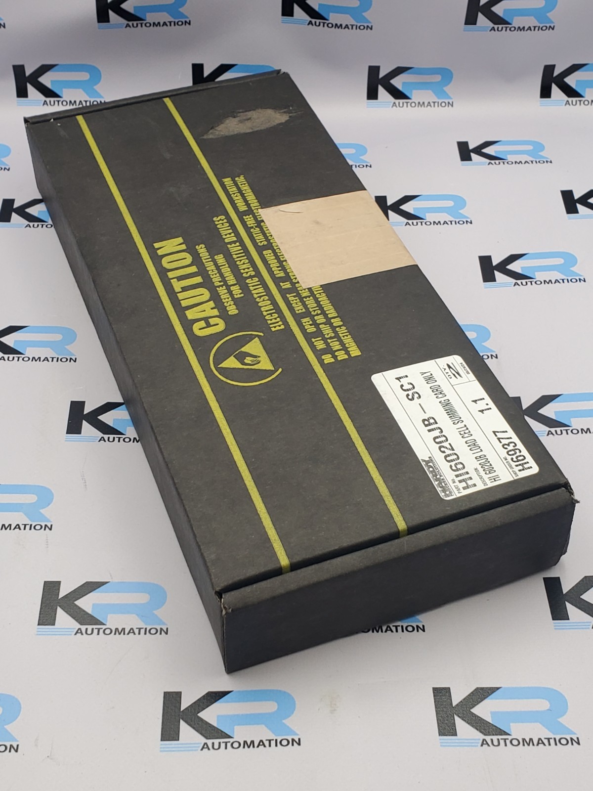 HARDY HI6020JB-SC1 Load Cell Summing Card Only