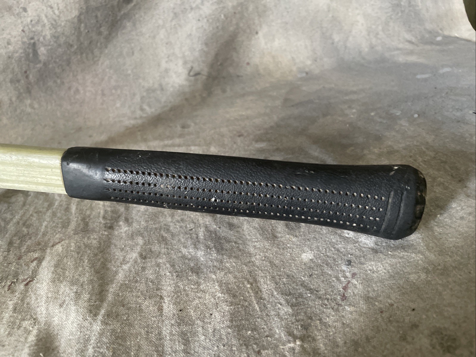 Klein 807-18 electrician hammer