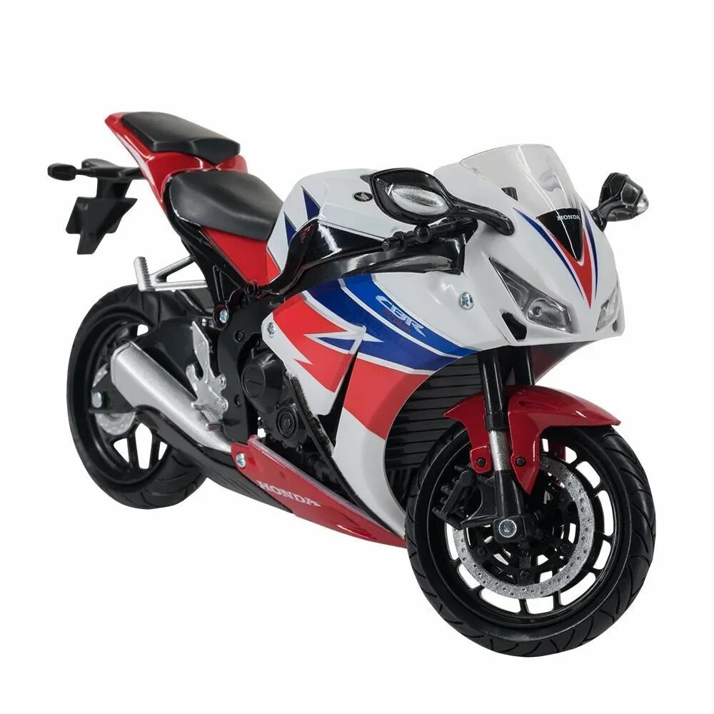 Official Honda - Honda 1:12 Scale CBR1000RR 2016