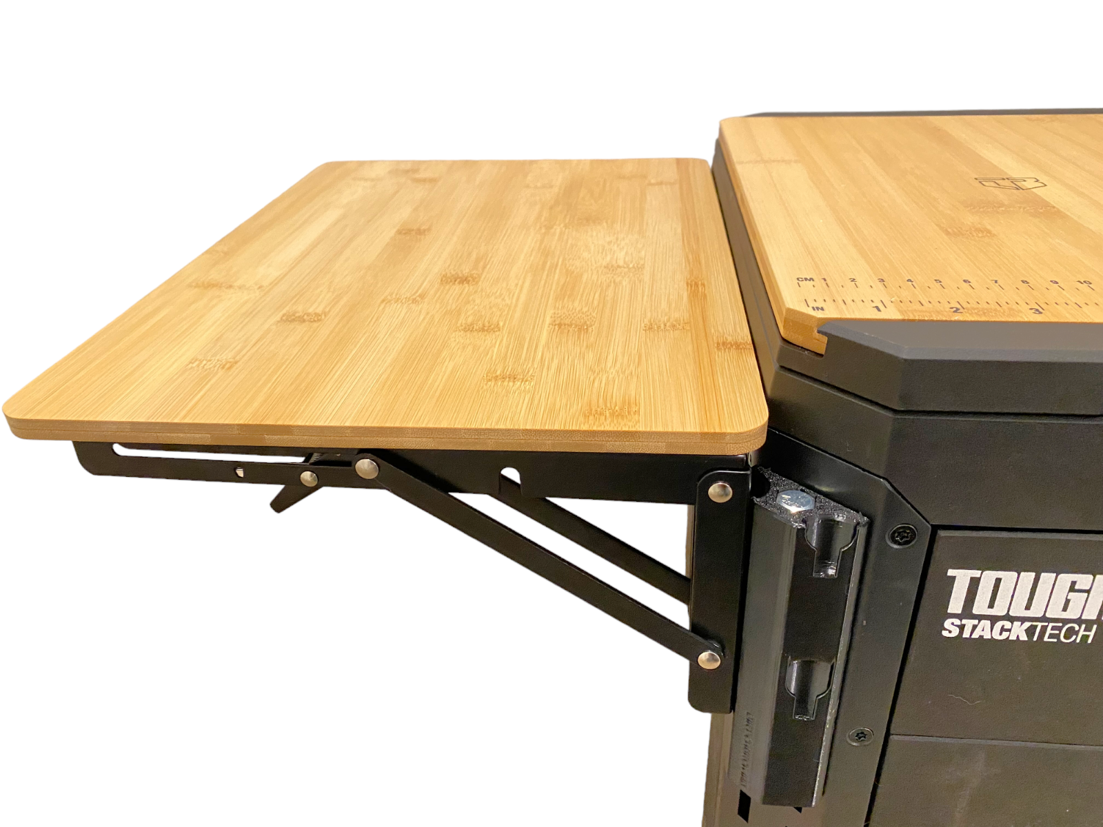StackTech, Bamboo Folding / Detachable Table, (Table Included) *Free Shipping*