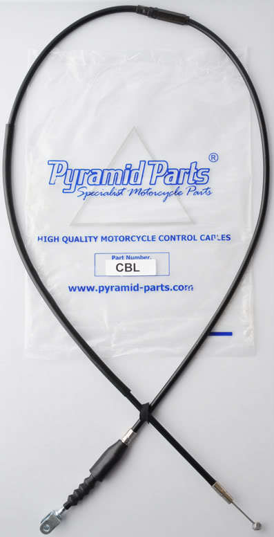 Clutch Cable for Suzuki GSX750 79-82