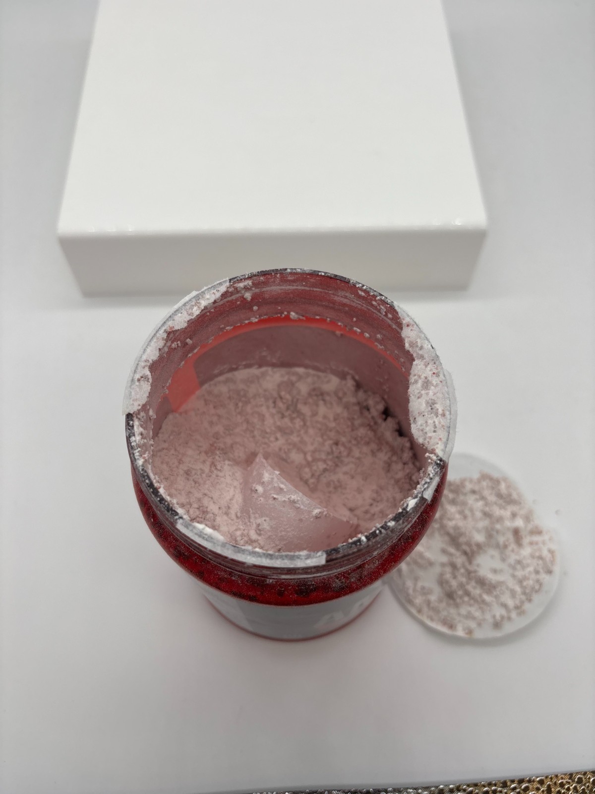 BSN Amino X EAAs BCAA - Muscle Support - Recovery - JUNGLE JUICE - CLUMPY