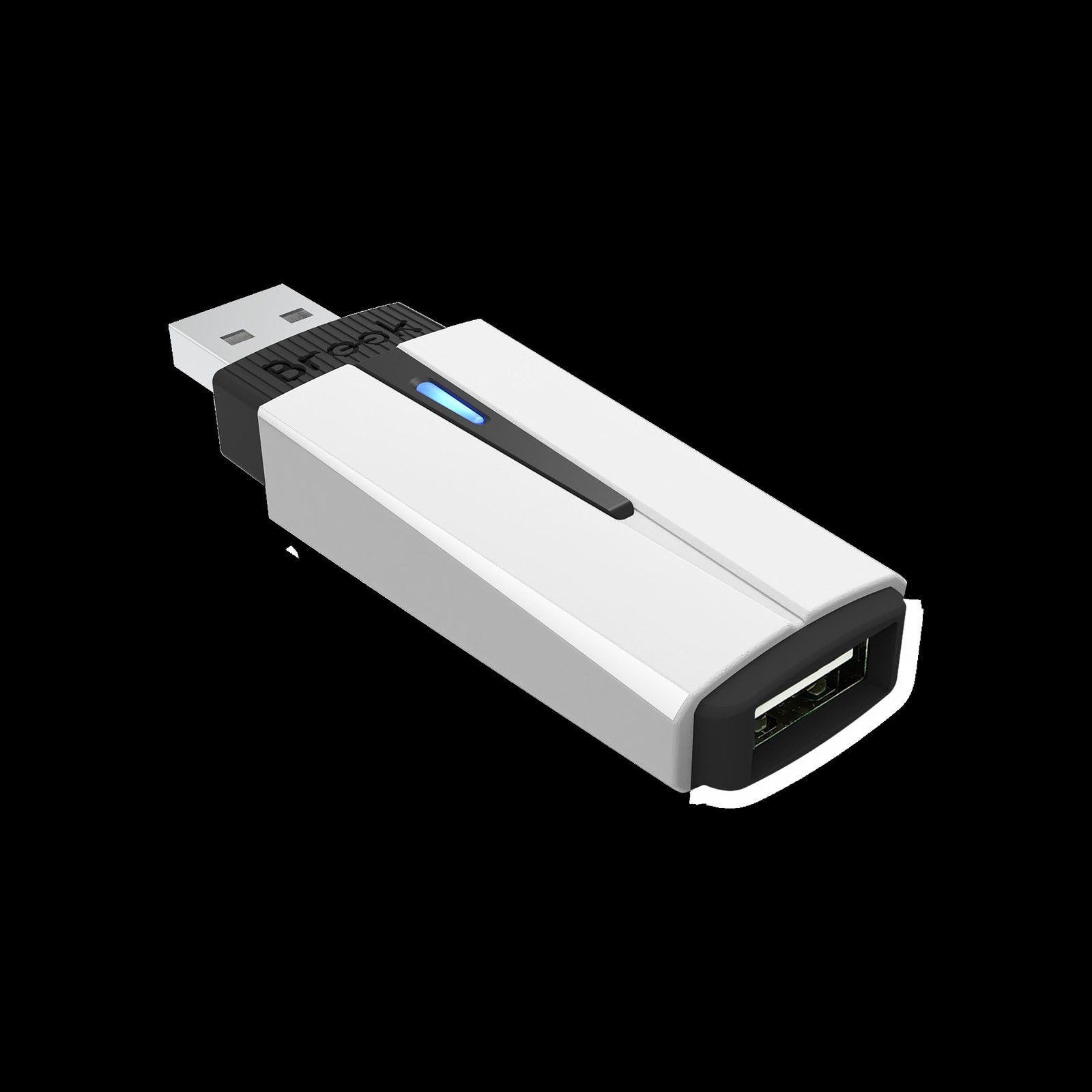 Brook Wingman P5 Converter – Wireless Controller Adapter for PS5 / PS4 / PC
