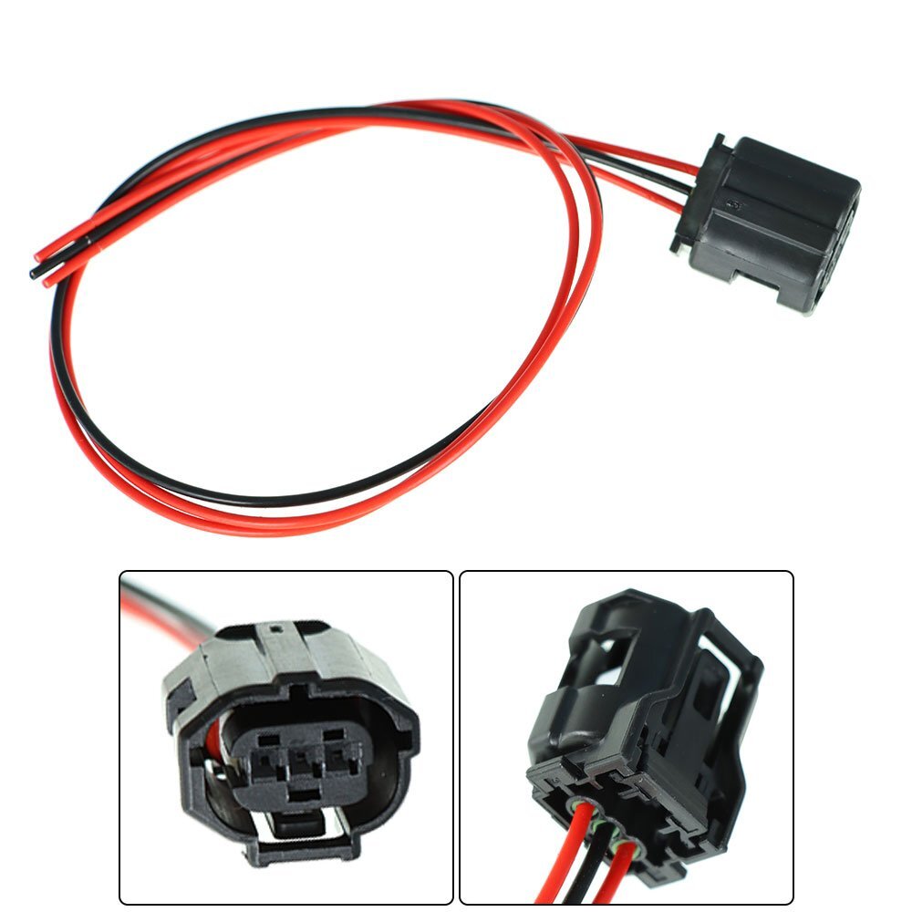 90980-12353 Camshaft Position Sensor Connector harness for 07-14 Lexus ES350