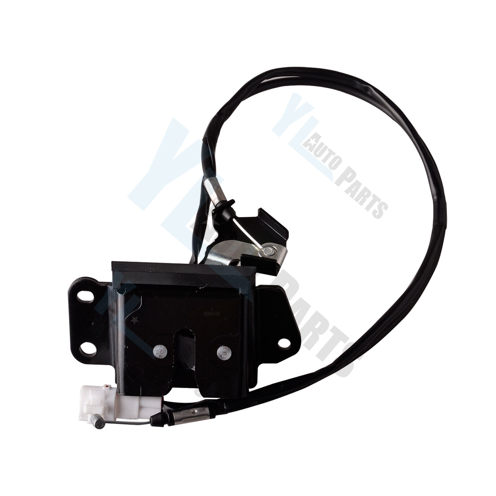 Rear Tailgate Back Hatch Door Lock Assembly for 1998-2002 Toyota 4Runner