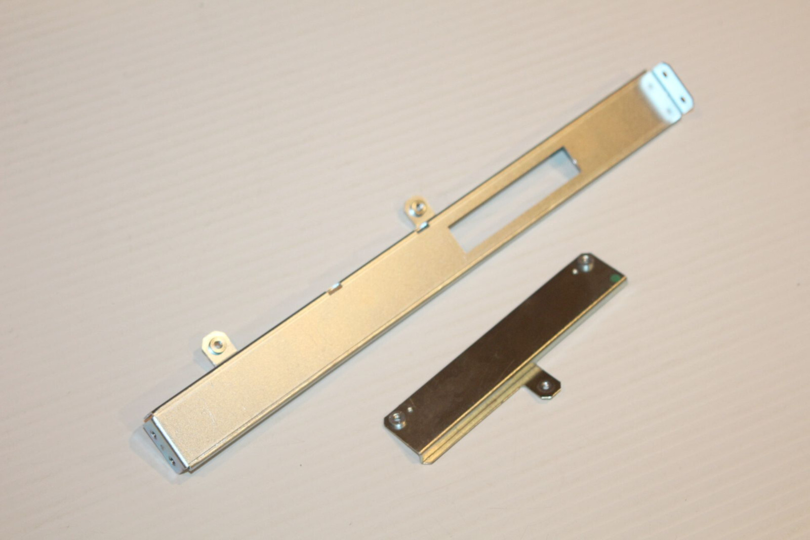 Case Mount Brackets  - Honeywell HRM920N800 Rapid Eye Media Recorder Part
